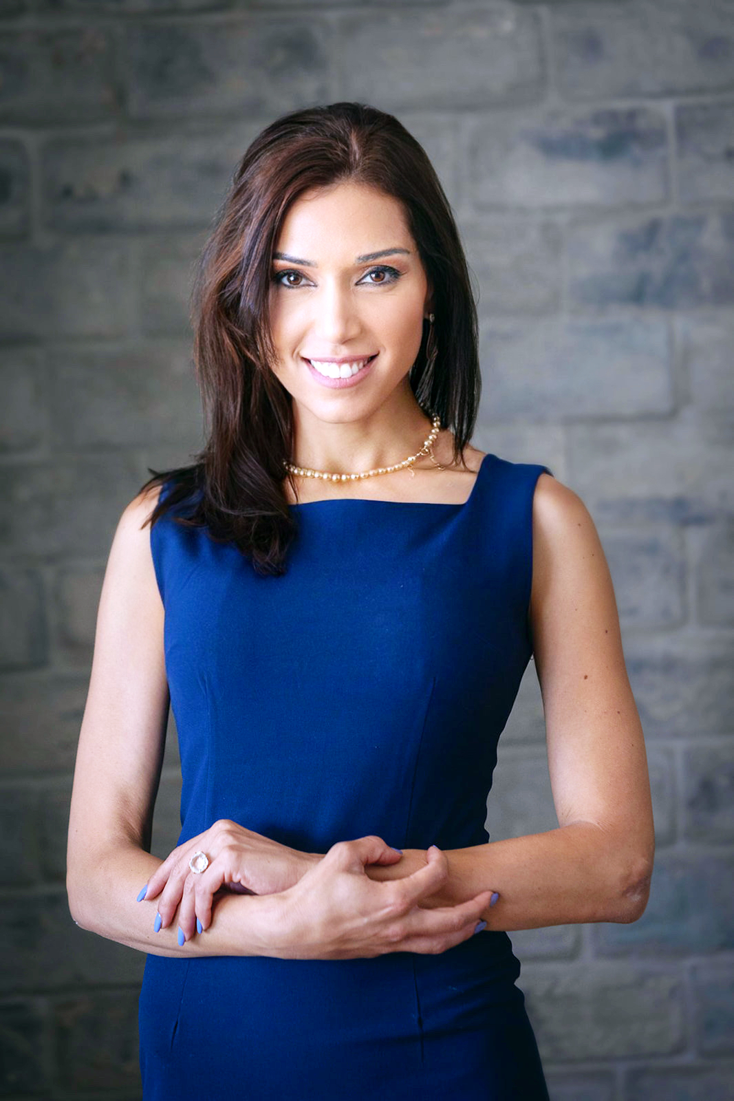 ד״ר לירז מרגלית