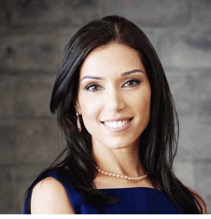 ד״ר לירז מרגלית